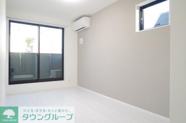 T’s Cuore梅ヶ丘の物件内観写真